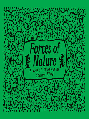 cover image of Forces of Nature